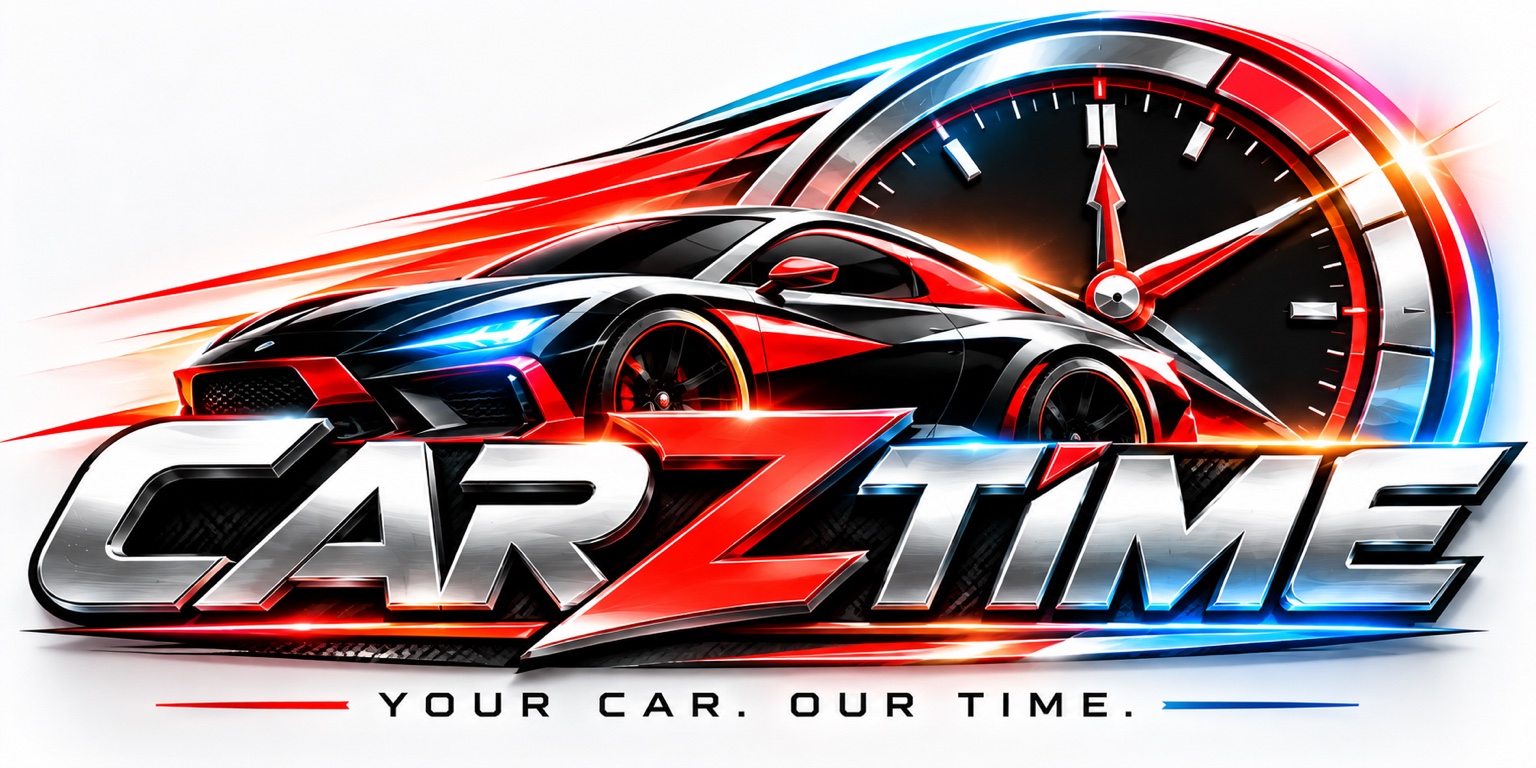CARZTIME β Your Car. Our Time.
